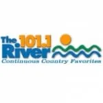 Radio WVRE The River 101.1 FM