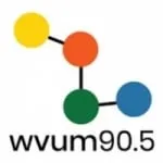 Logo da Radio WVUM 90.5 FM