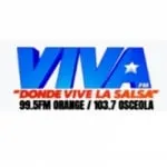 Logo da Radio WVVO 103.7 FM