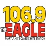 Radio WWEG The Eagle 106.9 FM