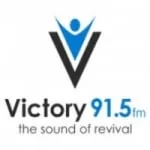 Logo da Radio WWEV 91.5 FM