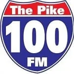 Logo da Radio WWFX The Pike 100.1 FM