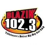 Logo da Radio WWLD 102.3 FM