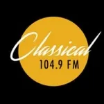Logo da Radio WWNO HD2 89.9 FM