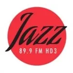Logo da Radio WWNO HD3 89.9 FM