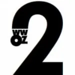 Logo da Radio WWOZ HD2 90.7 FM