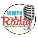 Logo da Radio WWPR 1490 AM
