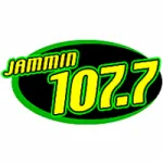 Logo da Radio WWRX 107.7 FM