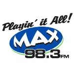 Logo da Radio WWRZ 98.3 FM