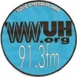 Radio WWUH 91.3 FM