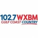 Logo da Radio WXBM 102.7 FM