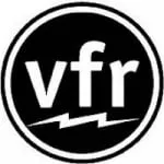 Logo da Radio WXOJ VFR 103.3 FM