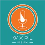 Logo da Radio WXPL 91.3 FM