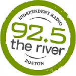 Logo da Radio WXRV The River 92.5 FM