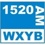 Logo da Radio WXYB 1520 AM