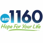 Logo da Radio WYLL 1160 AM