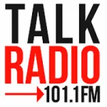 Logo da Radio WYOO 101.1 FM