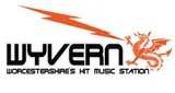 Logo da Radio Wyvern