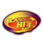 Logo da Radio WYYS Classic Hits 106.1 FM