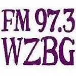 Logo da Radio WZBG 97.3 FM