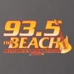 Logo da Radio WZBH 93.5 FM