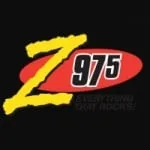 Logo da Radio WZZP Z 97.5 FM