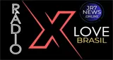 Radio X Love Brasil