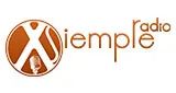 Logo da Radio X Siempre