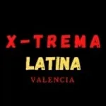 Logo da Radio X-Trema FM Valencia