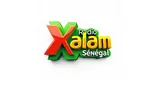 Logo da Radio Xalam Sénégal