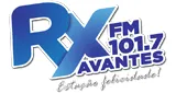 Logo da Radio Xavantes