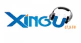 Logo da Radio Xingu