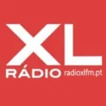 Logo da Radio XL 94.8 FM