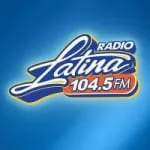 Radio XLTN 104.5 FM
