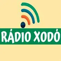 Logo da Radio Xodó FM
