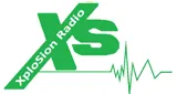 Logo da Radio XploSion