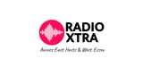 Logo da Radio Xtra East Herts & West Essex