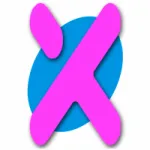 Logo da Radio Xtrema 107.9 FM