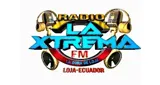 Logo da RADIO Xtrema FM