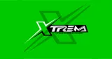 Logo da Radio Xtrema