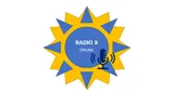 Logo da Radio XX