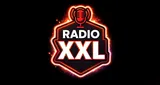 Logo da Radio XXL