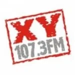 Logo da Radio XY 107.3 FM