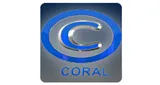 Logo da Radio y Television Coral