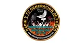 Logo da Radio Y Tv Generacion De Fuego