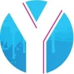 Logo da Radio Y100