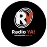 Logo da Radio Ya 1430 AM