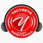 Logo da Radio Yacyreta 98.9 FM
