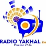Logo da Radio Yakhal FM