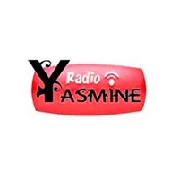 Logo da Radio Yasmin